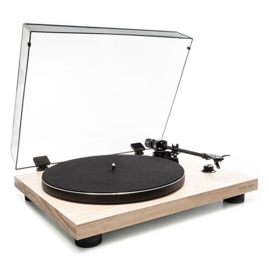 Argon Audio TT-3 Trefarget Argon Audio TT-3 Trefarget