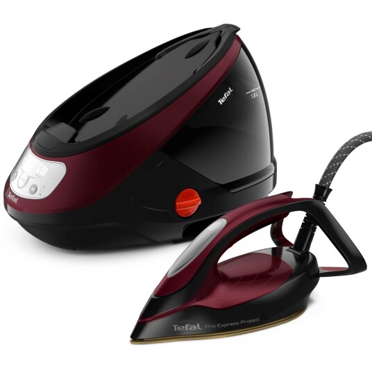 Tefal Pro Express Steamstation Tefal Pro Express Steamstation