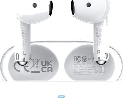 Ugreen HiTune True Wireless Headset - Hvit