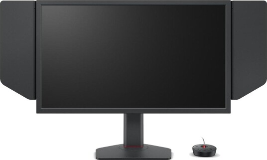 BenQ Zowie XL2566X+ 24.1" Full HD TN 400Hz Monitor 9H.LMRLB.QBE