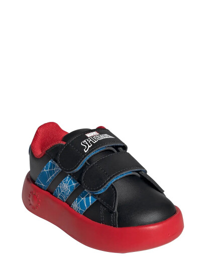 adidas Sportswear Grand Court Spider-Man Cf I - Multi/patterned - 20
