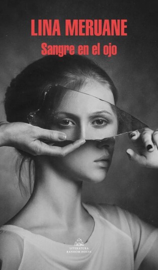 Sangre En El Ojo Av Lina Meruane Sangre En El Ojo Av Lina Meruane
