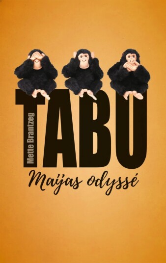Tabu Av Mette Brantzeg