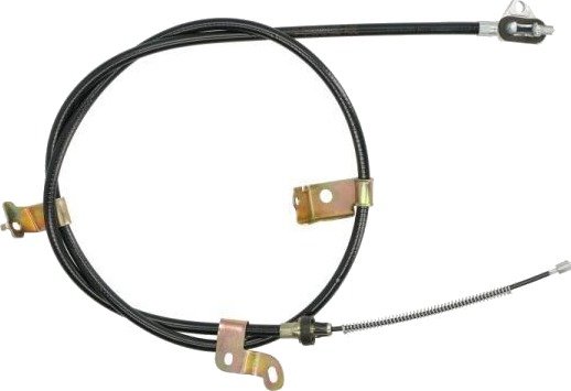 Tautrekk, håndbremse ABE C72013ABE