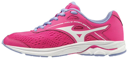 Mizuno Wave Rider 23 Jr(C) Barnesko 38,5