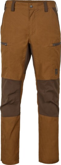 Härkila Fjell M Trousers Rustique Clay/Brown Rustique Clay/Brown 58/32'