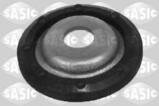 Støttelager støtdemper SASIC 2650049 Støttelager støtdemper SASIC 2650049