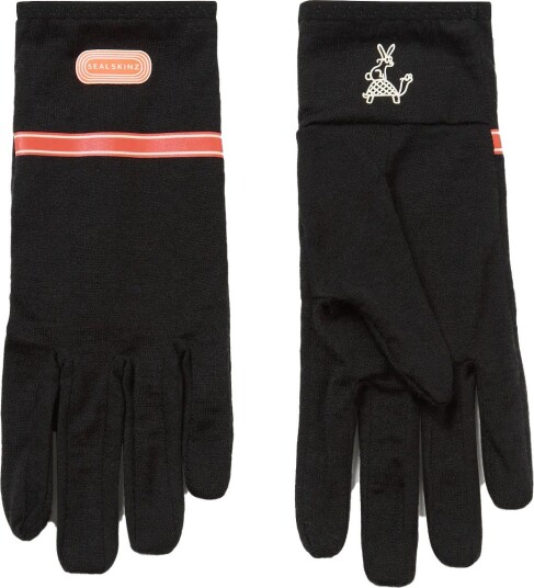 Sealskinz Coltishall Black S/M Sealskinz Coltishall Black S/M