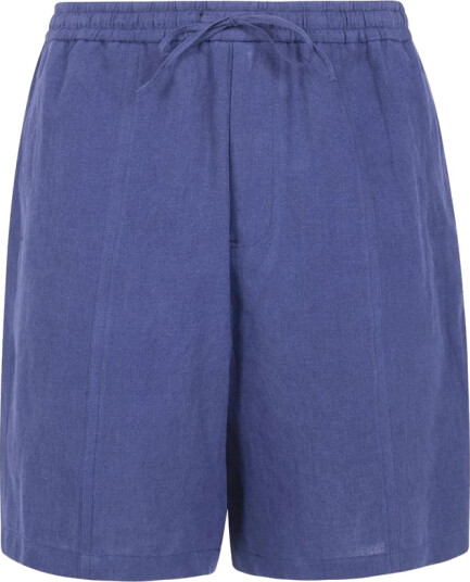 Emporio Armani Herre Shorts Blå L,