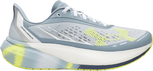 Under Armour Ua Velociti Distance   Blue   40.5