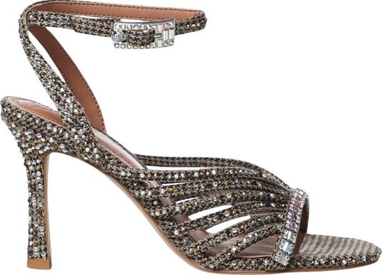 Kurt Geiger Dame Sko Beige 37 EU,
