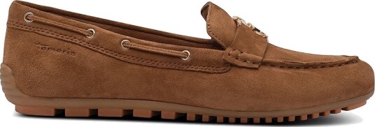 Tamaris   Loafers   Brun