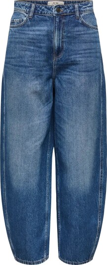 JDY | Jdysusie Mw Barrel Mb Jeans Dnm Noos | XL x 34