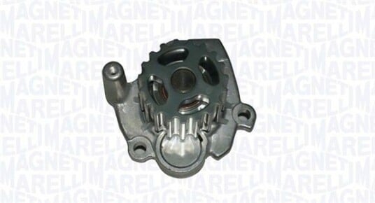 MAGNETI MARELLI 352316171206 Vannpumpe MAGNETI MARELLI 352316171206 Vannpumpe