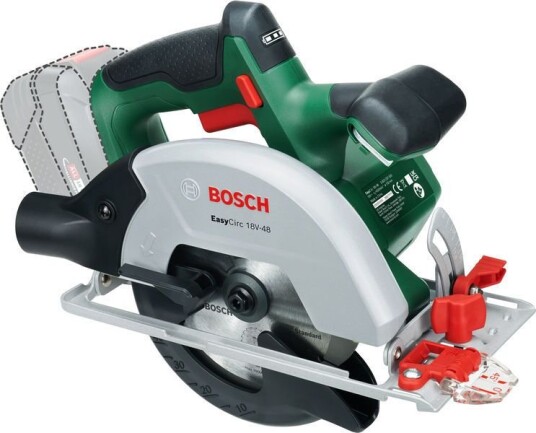 Bosch Sirkelsag Easy 18V 48