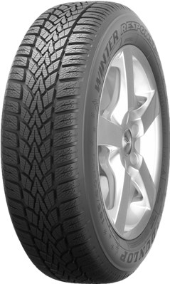 Dunlop Winter Response 2 185/65R15 92T