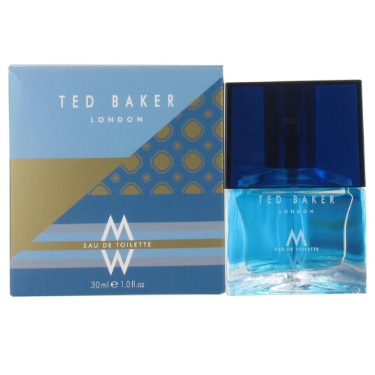 Ted Baker London M Eau De Toilette 30ml
