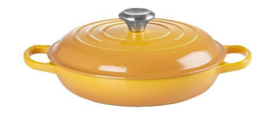 Le Creuset  Buffet gryte 3,5L nectar