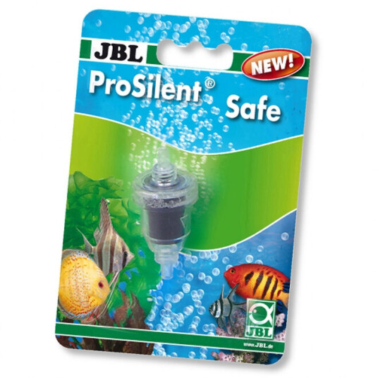 Jbl Prosilent Safe Tilbakelagsventil Jbl Prosilent Safe Tilbakelagsventil