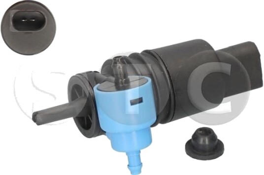 Spylepumpe STC T402059 Spylepumpe STC T402059