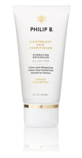 Philip B Light Weight Deep Conditioner 60 ml Balsam