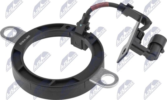 Sensor, ABS NTY HCA-KA-365 Sensor, ABS NTY HCA-KA-365