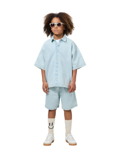 Molo Richie Blue 110/116 Molo Richie Blue 110/116