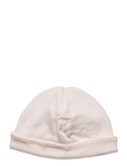Tartine et Chocolat Garda Knit Cap - Pink - 67-74