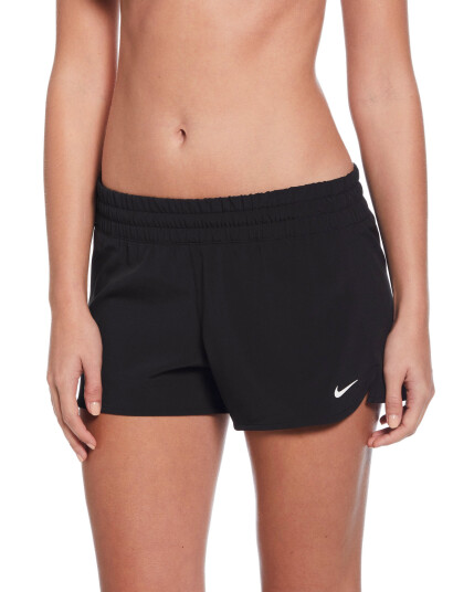 NIKE SWIM Nike Essential 5" Volley Short Black L