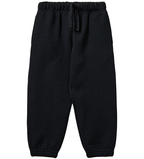 Sofie Schnoor Baby and Kids Netussk Sweatpants Navy 104
