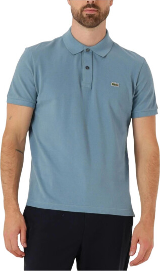 Lacoste Herre Topper Blå M,