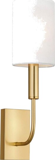 Vegglampe Feiss Brianna 102x359x143 mm - 102x359x143 mm