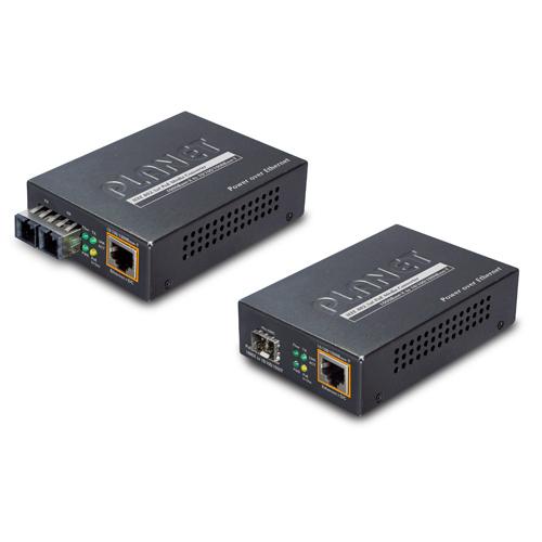 Planet Gtp-805A Network Media Converter 1000 Mbit/S Blue Planet Gtp-805A Network Media Converter 1000 Mbit/S Blue