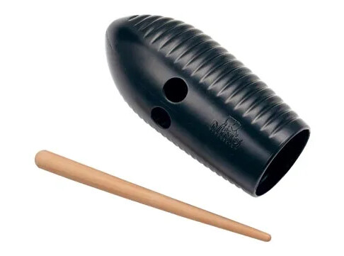 Nino Nino 581BK Guiro