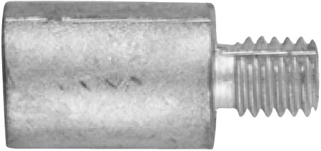 Anode Yanmar Ø15 L20 Anode Yanmar Ø15 L20