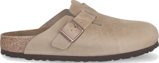 Birkenstock, Herre, Sko, Brun, 42 EU,
