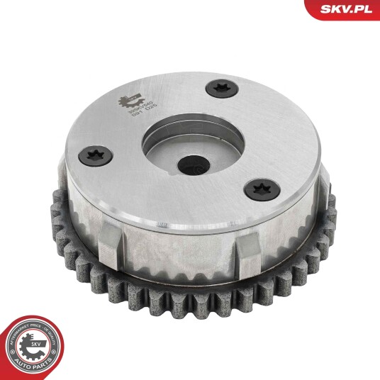 ESEN SKV 39SKV540 Kamakselregulering