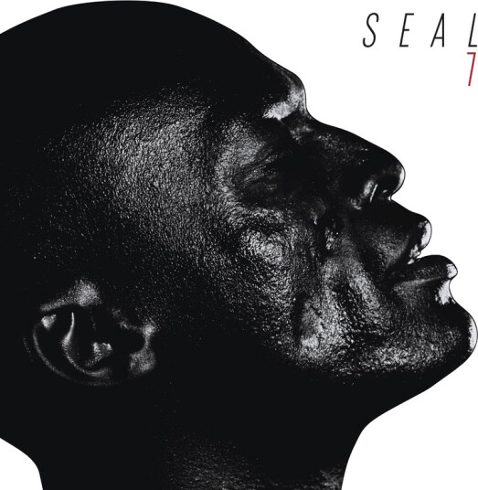 Seal 7 CD