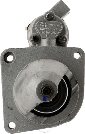 ROTOVIS Automotive Electrics 8015930 Starter ROTOVIS Automotive Electrics 8015930 Starter