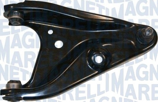 MAGNETI MARELLI 301181397200 Bærearm MAGNETI MARELLI 301181397200 Bærearm