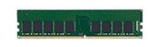 Kingston 16 GB DDR4 RAM 3200 MHz Unbuffered DIMM 288-pin
