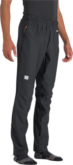 Sportful Herre Bukser Svart XL,