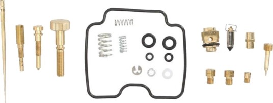 Tetningssett forgasser TOURMAX CAB DY02 Tetningssett forgasser TOURMAX CAB DY02