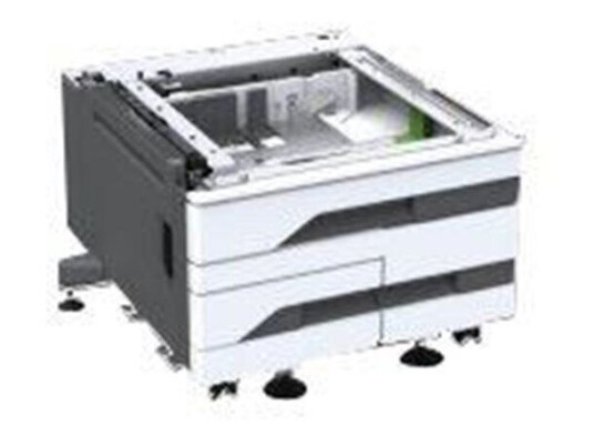 Lexmark Tandem Tray
