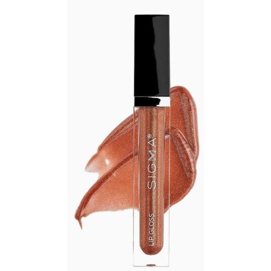 Sigma Beauty Lip Gloss Idyllic Sigma Beauty Lip Gloss Idyllic