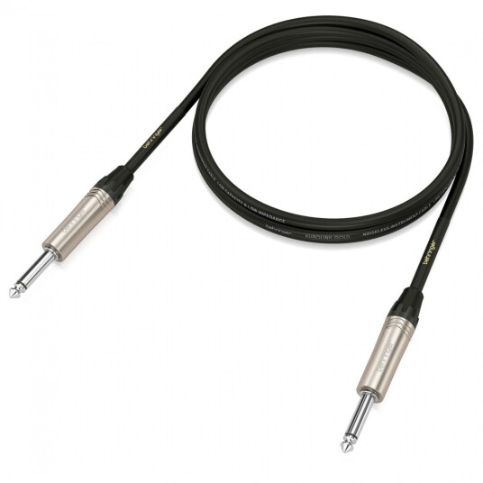 Behringer GIC-150 15 m Instrumentkabel