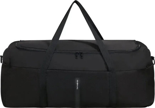Samsonite Foldable Duffle L - Black - L