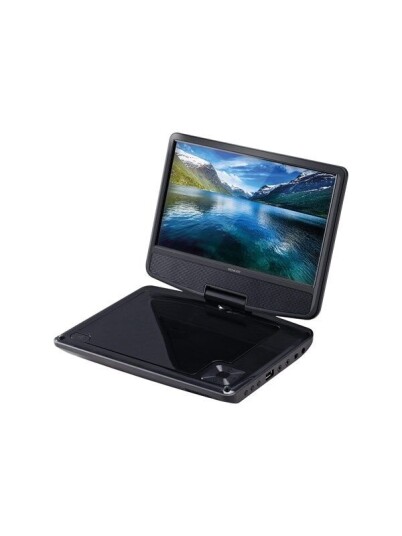 Sencor SPV 2920 - DVD player Sencor SPV 2920 - DVD player