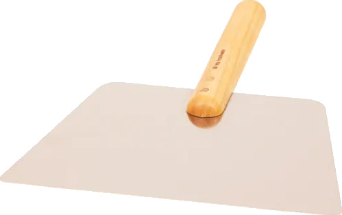 Iris Hantverk Deigskrape med håndtak 15,2 x 20,3 cm Tre Iris Hantverk Deigskrape med håndtak 15,2 x 20,3 cm Tre