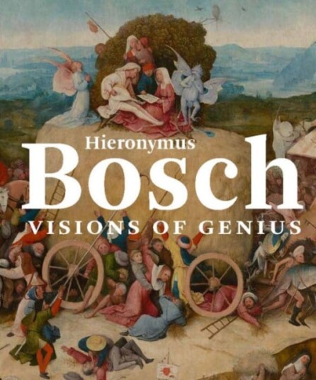 Hieronymus Bosch  Visions of Genius